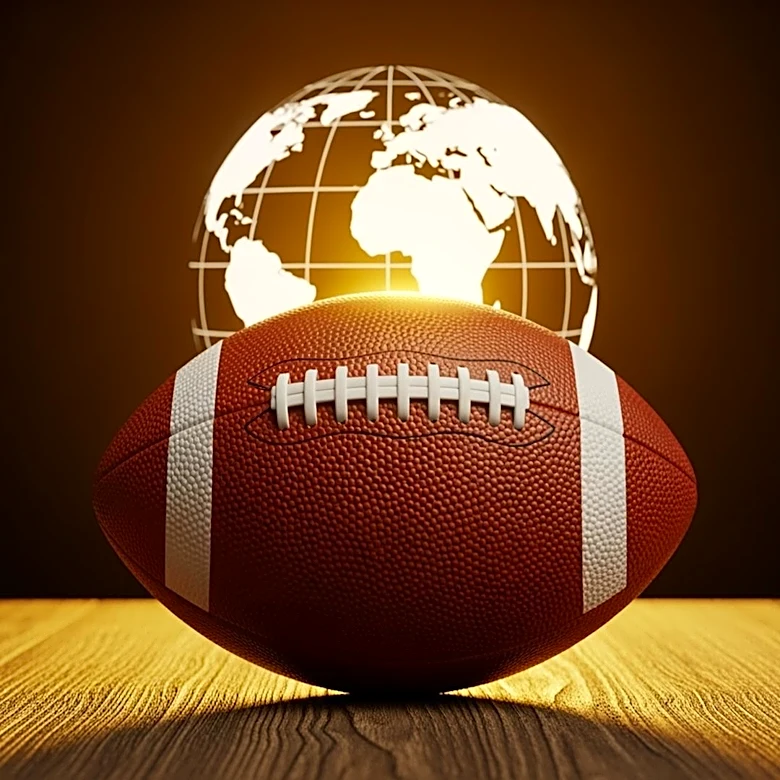 NFL Draft 2026: Historic Milestone for Africa and International Program