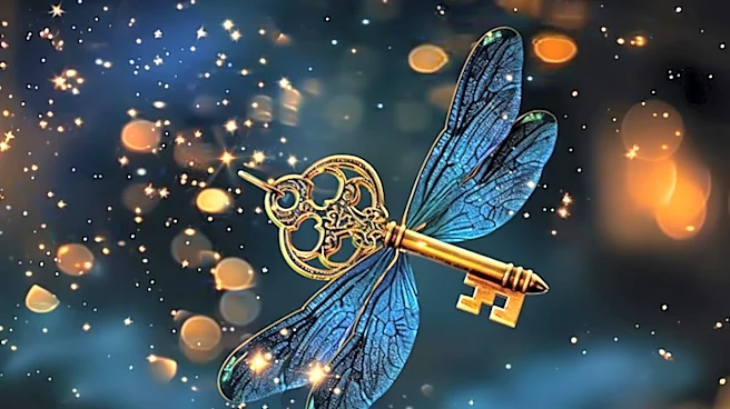 Dragonfly Mental Health Receives Grants to Launch Mental Health Program at Ringling College