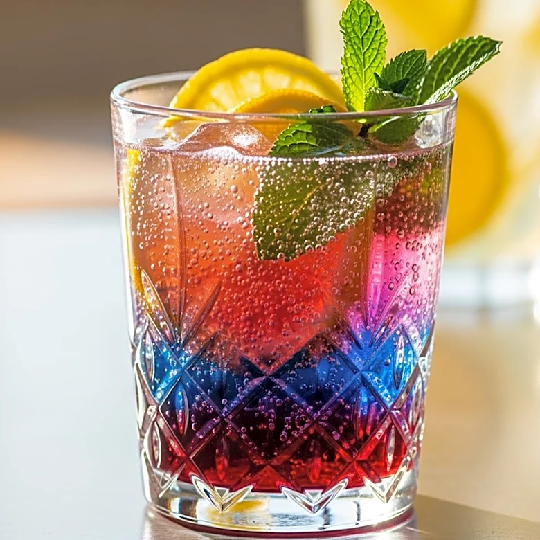 McDonald's Introduces New Line of Refreshers and 'Dirty Sodas' to U.S. Menu