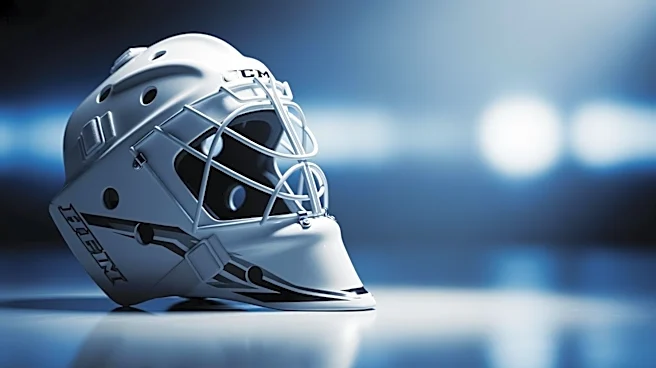 Ilya Sorokin Named Finalist for 2026 Vezina Trophy, Highlighting Stellar NHL Season