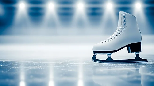 Skate Canada Announces Major Figure Skating Events in Vernon and Kelowna