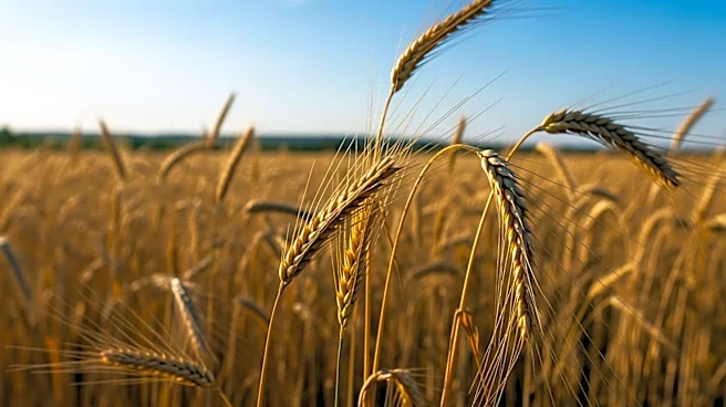 Bunge Increases Earnings Outlook Amid Strong First Quarter Performance