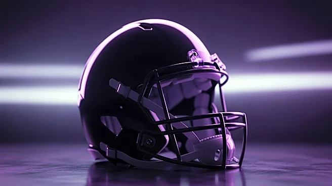 Baltimore Ravens' Quarterback Decisions Spark Fan Backlash