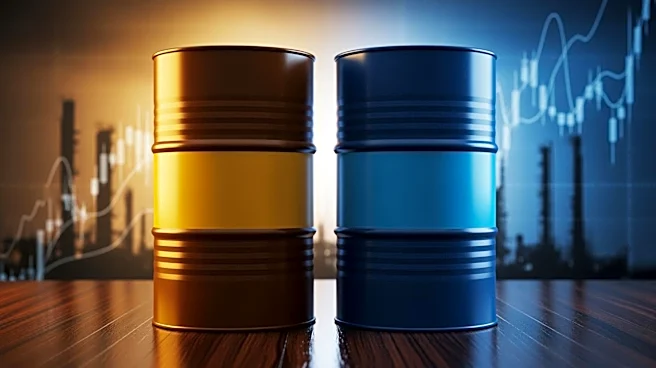 UAE's Departure from OPEC Challenges Saudi Arabia's Oil Market Leadership