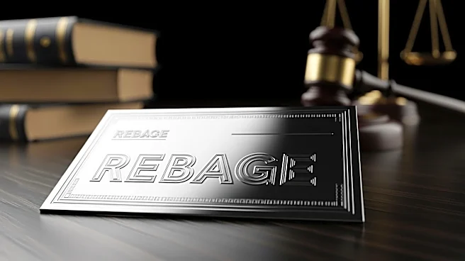 GM to Receive $500 Million Tariff Rebate Following Supreme Court Ruling