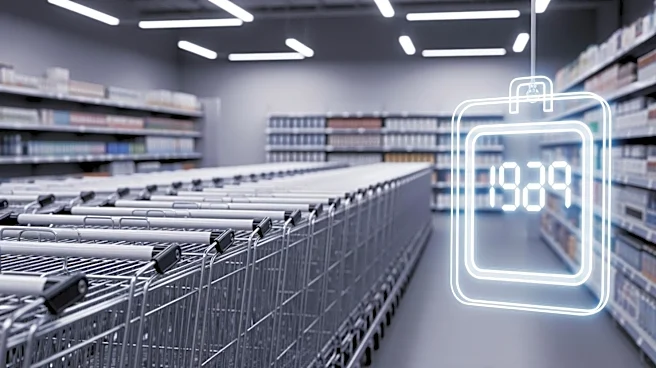 Maryland Bans Surveillance Pricing in Grocery Stores, Setting Precedent for Consumer Data Protection