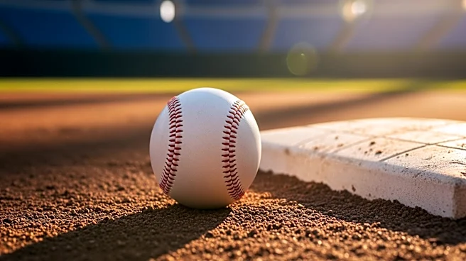 Texas A Baseball Secures Narrow Victory Over Tarleton State