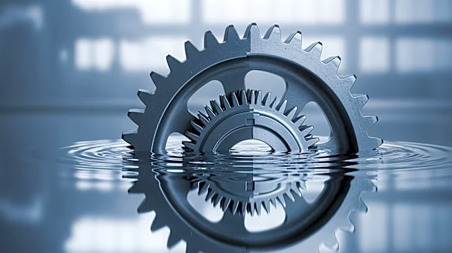 President Trump's Tariffs Fail to Spur US Manufacturing Rebound, Report Finds