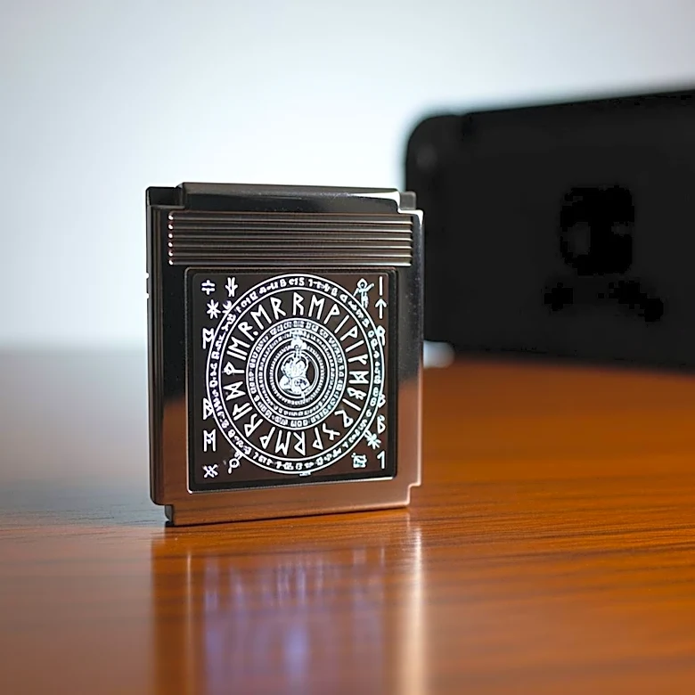 Bandai Namco Announces Remaster of Tales of Eternia for Nintendo Switch