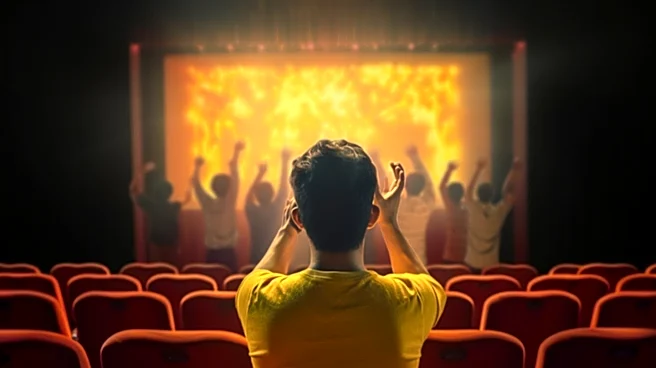 Immersive Theater Experience in Colorado Highlights Foster Care System Challenges