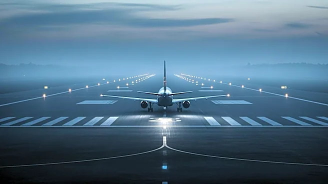 Spirit Airlines Faces Financial Crisis as Government Bailout Talks Stall