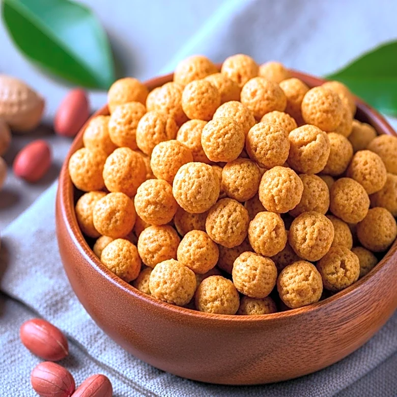 Seven Sundays Introduces New Peanut Butter Protein Cereal to Promote Sustainability