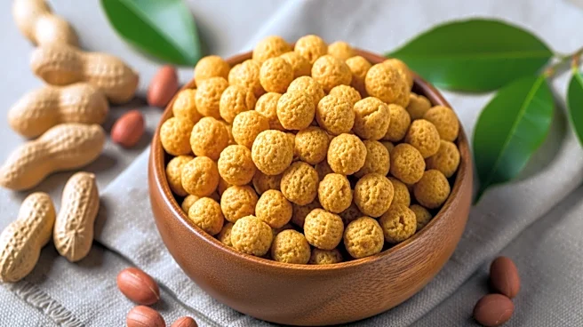 Seven Sundays Introduces New Peanut Butter Protein Cereal to Promote Sustainability