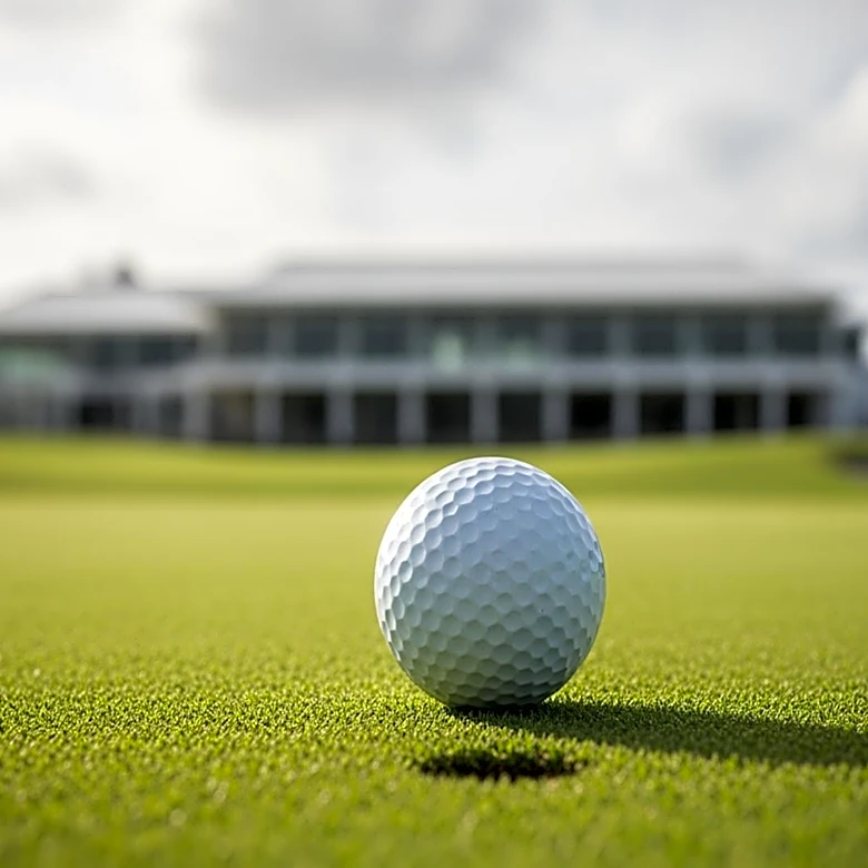 LIV Golf Faces Challenges as Louisiana Event Postponed Amid Funding Concerns