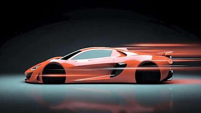 Ferrari Unveils 2027 Purosangue Handling Speciale with Enhanced Performance Features