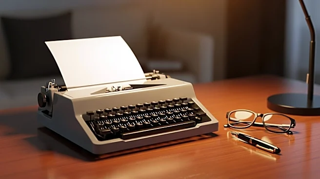 A24 to Adapt Alexis Hall's 'Boyfriend Material' into TV Series