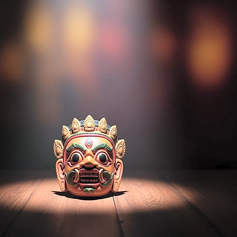 Nepali Drama 'Shakti' to Debut on Prime Video in U.S. and U.K.