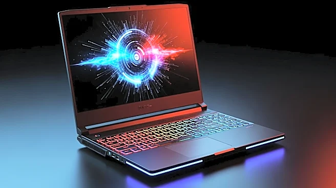 MSI Offers Discount on High-Performance Gaming Laptop with AMD Ryzen 9 and RTX 5080