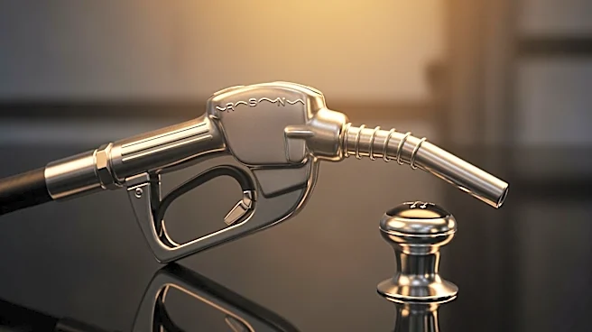 General Motors Invests $340 Million in Gas Cars Amid Slowing EV Demand