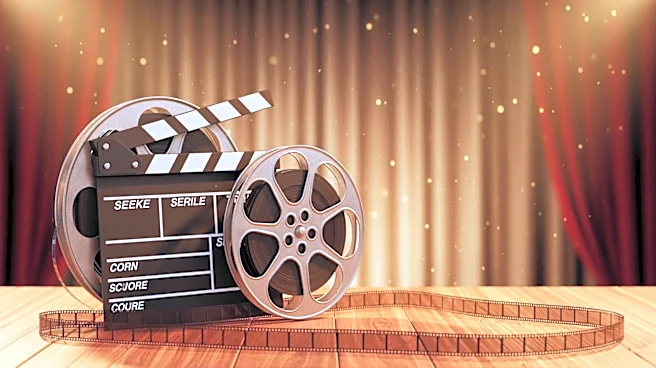 Annemarie Jacir's 'Palestine 36' Dominates 10th Critics Awards For Arab Films Nominations