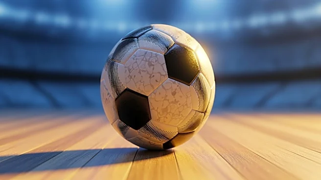 Mathis Albert Breaks Bundesliga Record, Highlights U.S. Soccer's Growing Influence