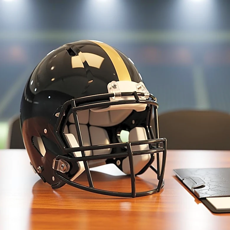 New Orleans Saints Consider $132 Million Deal for Chris Olave Amid Jordyn Tyson Decision