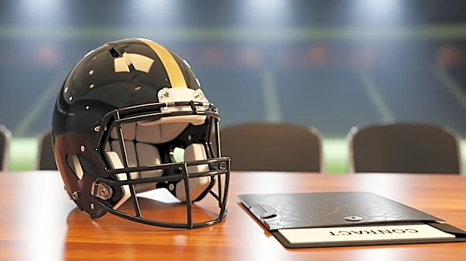 New Orleans Saints Consider $132 Million Deal for Chris Olave Amid Jordyn Tyson Decision