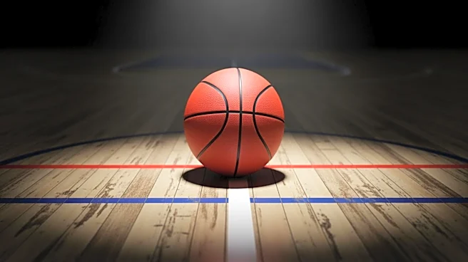 Trail Blazers' Scoot Henderson Faces Challenges in Playoff Performance