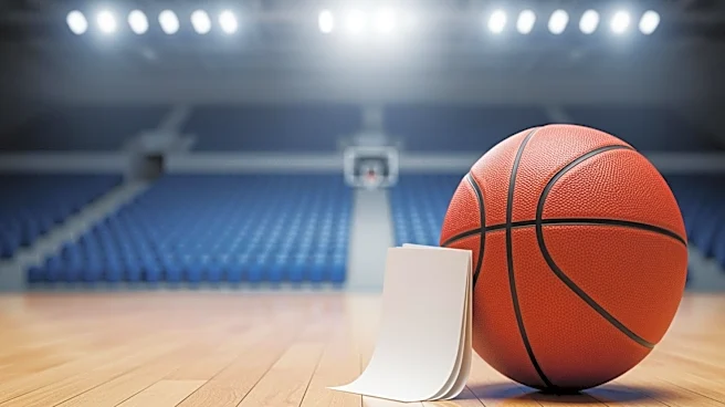 Indiana Hoosiers Basketball Overhauls Roster with Strong Transfer Class for 2026-27 Season