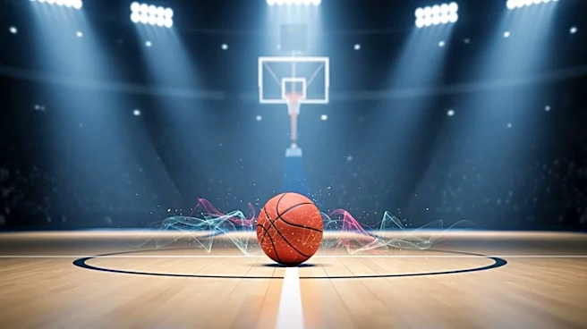 Victor Wembanyama Defends Emotional Expression on Court Amid NBA Playoffs