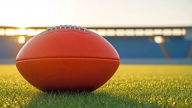 Miami Hurricanes' Darian Mensah Poised for Breakout Season