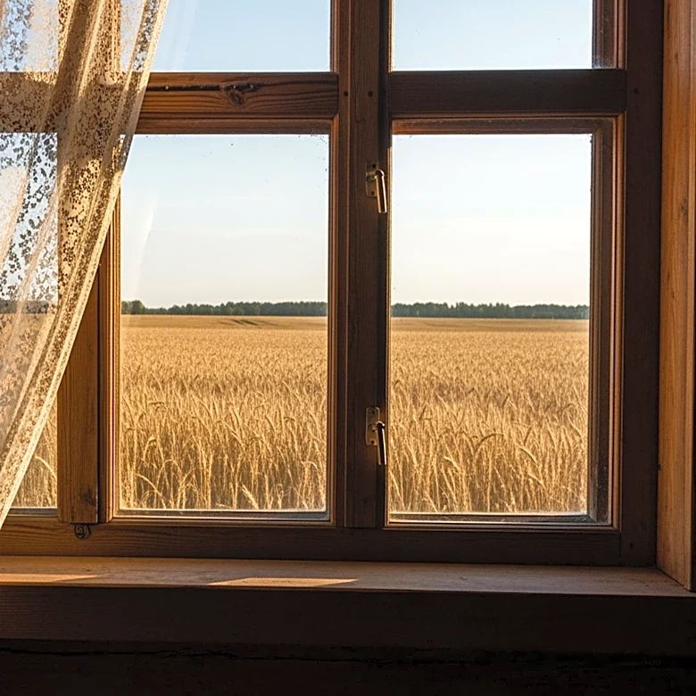 Martin Zandvliet Discusses 'Harvest' and Its Unique Take on Family Drama