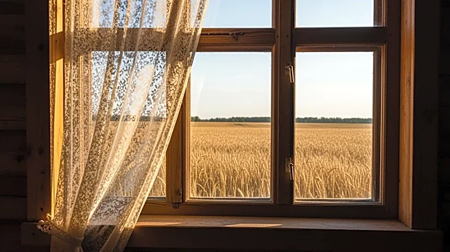Martin Zandvliet Discusses 'Harvest' and Its Unique Take on Family Drama