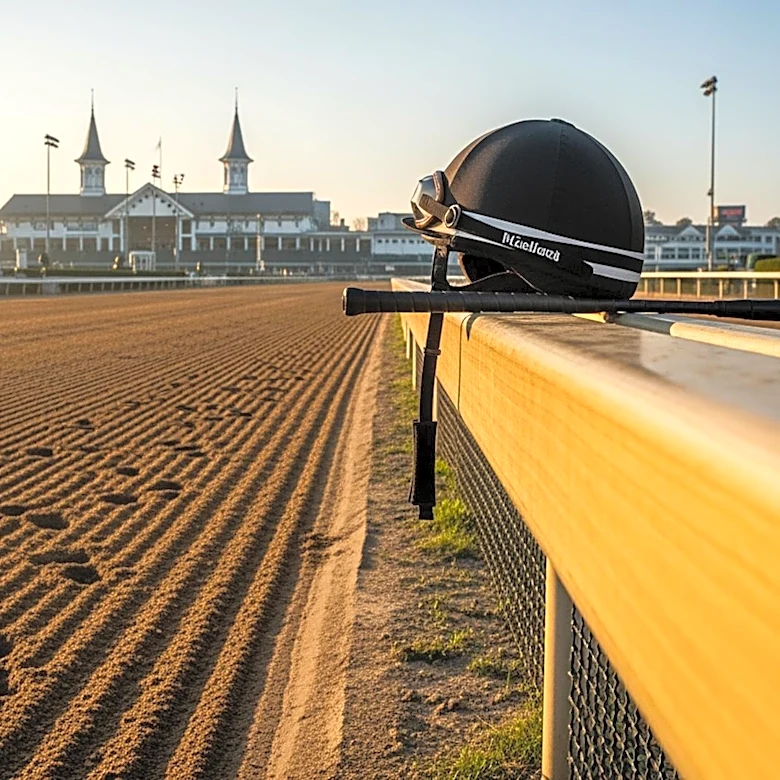 Pre-Race Workouts Underway for the 152nd Kentucky Derby at Churchill Downs