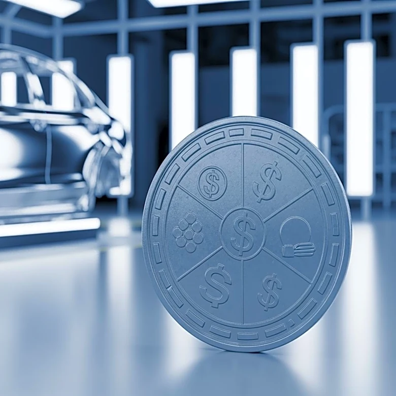 Ford Motor Raises 2026 Guidance Following $1.3 Billion Tariff Refund