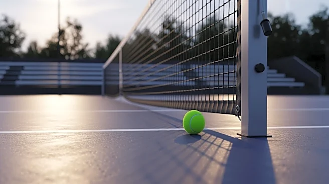 Greater Cincinnati Tennis Coaches Association Hosts 2026 Coaches Classic