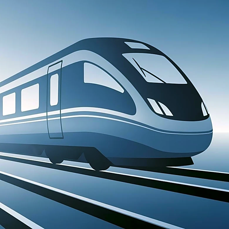 Amtrak's New Marketing Strategy Aims to Shift Public Perception of Train Travel