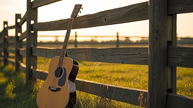 David Allan Coe, Controversial Country Star, Dies at 86