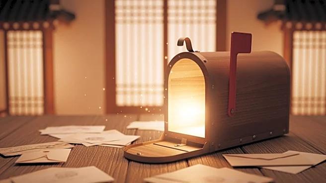 Disney+ Announces K-Drama Adaptation of 'Miracles of the Namiya General Store' for 2027 Release