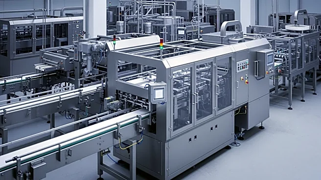 Nomad Foods to Close Swiss Factory as Part of Cost-Saving Strategy