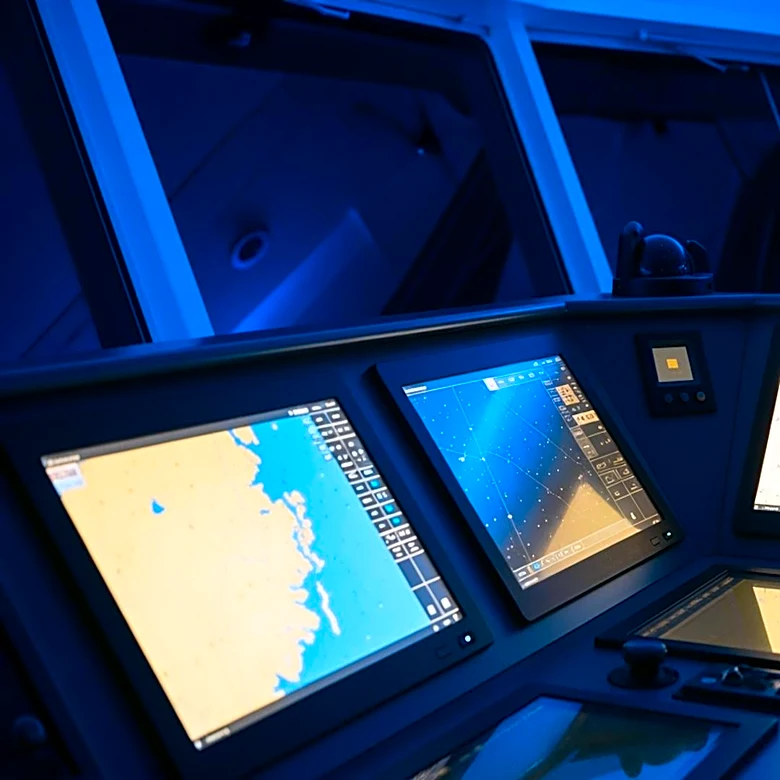 NorthStandard's ECDIS Training Assessment Report Highlights Industry Knowledge Gaps