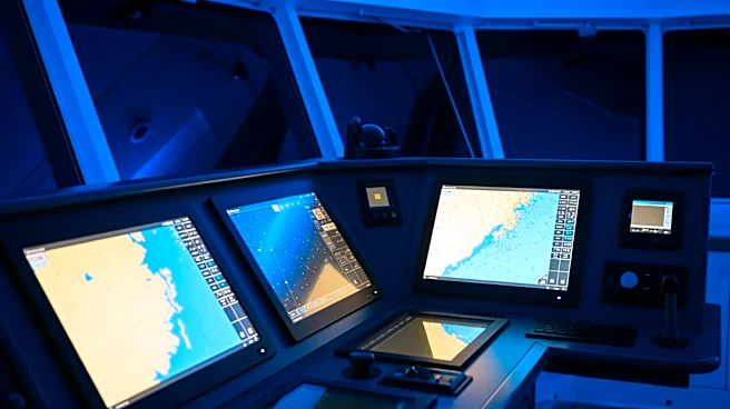 NorthStandard's ECDIS Training Assessment Report Highlights Industry Knowledge Gaps