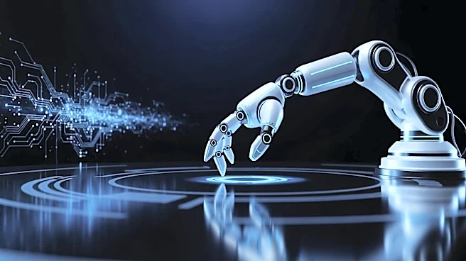 SoftBank Plans $100 Billion IPO for New Robotics Company Roze AI