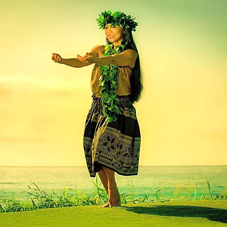 Merrie Monarch Festival Sees Increased Male Participation in Hula Competitions