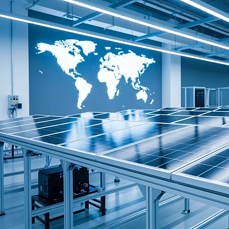 Sungrow Revives Hong Kong IPO to Boost Global Manufacturing