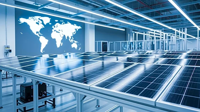 Sungrow Revives Hong Kong IPO to Boost Global Manufacturing