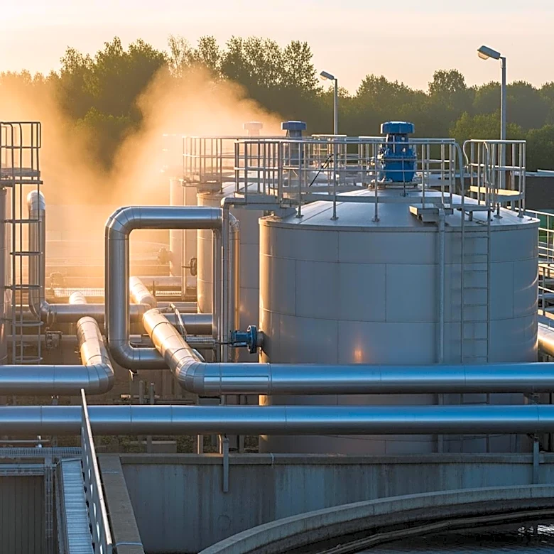 Usalco Expands Water Treatment Capabilities with New California Facility