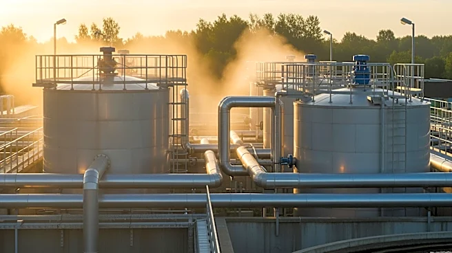 Usalco Expands Water Treatment Capabilities with New California Facility