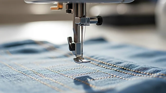 Denim Brands Innovate with Shaping Technology to Meet Consumer Demand