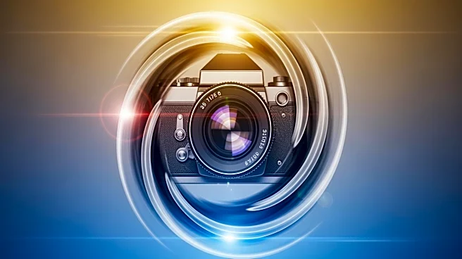 Cindy Sherman Designs Locarno Film Festival 2026 Poster with Ecstatic Gaze